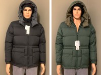 jwa light down jacket