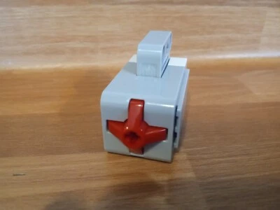  LEGO Mindstorm EV3 Touch Sensor 45507 USED - Image 1 of 4