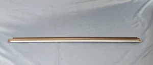 General Electric GE Refrigerator Insert Handle # WR12X833 - Picture 1 of 1