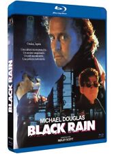 Czarny deszcz BD 1989 [Blu-ray]