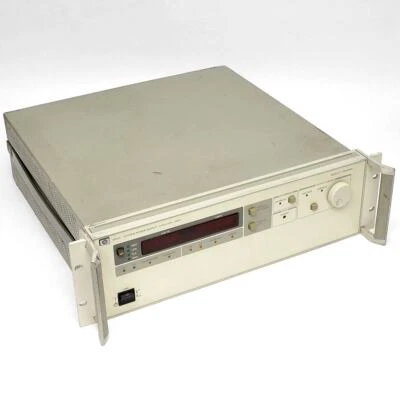 Fuente de alimentación de CC del sistema HP 6032A 1000W 0-60V 0-50A 120 VIN COMO ESTÁ funciona, luego fuego Foto 1 de 4