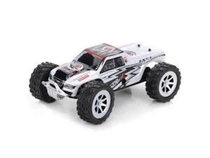 RC AUTO 2.4G 2WD 1/24 Scala RC Car  Wltoys A999 Remote Control Off-Road Racing  - Imagen 1 de 4