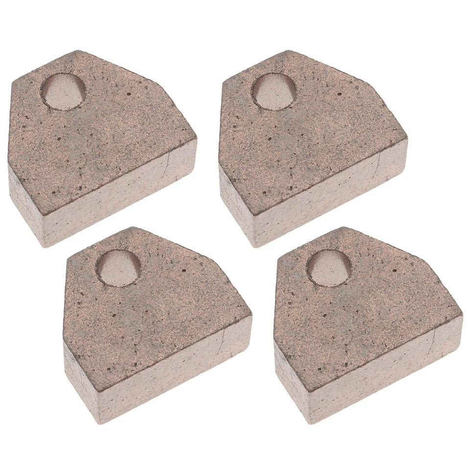 Juego de cepillos de arranque para Pontiac Phoenix 1984 SMP 635DV76 Foto 1 de 1