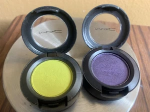 M.A.C Matte Eyeshadow Full Size 1.5 g / 0.05 Oz NWOB - Picture 1 of 17