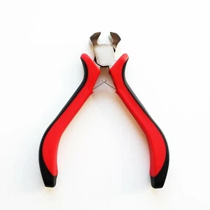 Cortadores de cuerdas para bajo de guitarra - Cortadores de trastes herramienta luthier multiusos - Imagen 1 de 4