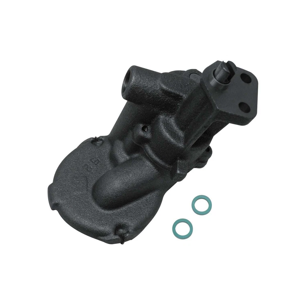 Melling M-91A Oil Pump-Oil Pumpsfits 70-75 Volvo 164 3.0L-L6 - Image 1 of 1