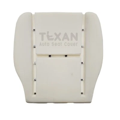 Driver Bottom Foam Cushion for 2011 2012 2013 2014 GMC Sierra Denali, SLT, SLE - Image 1 of 4