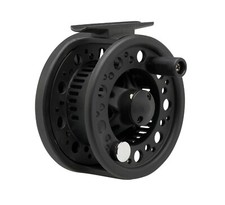 OKUMA AIRFRAME FLY FISHING REEL 4/6 TROUT PIKE DAMSEL NYMPH BUZZER EGG ROD FLIES