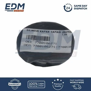 Renault Cam Cap Core Plug For RENAULT / DACIA / VAUXHALL 7700106271 Genuine - Picture 1 of 3