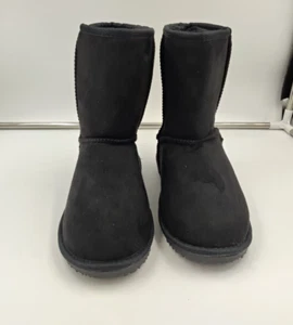 Musshoe Winter Boots for Women Classic Snow Shoes Size 5.5 New - Picture 1 of 7