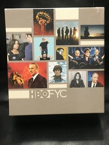 HBO For Your Consideration 2012 DVD Box Set Sealed Brand New - Picture 1 of 4