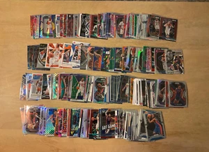 Detroit Pistons **YOU PICK ROOKIES, VETS & PRIZMS 50% OFF 2+ CARDS** $1 Cade - Picture 1 of 168