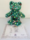Build a Bear BAB Jolly Jumps Christmas Frog | 41cm | Brand New With Tags | Xmas