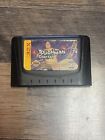 Toughman Contest (Sega 32X, 1995) Nice Label! Authentic!