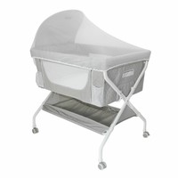 chicco next to me dusty green