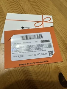 gift cards australia - Picture 1 of 1
