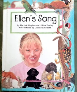Ellen s Song - Picture 1 of 2