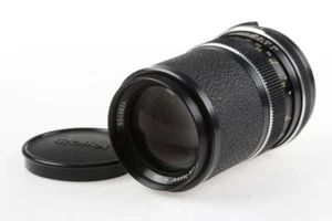 ROLLEI QBM Tele-Tessar HFT 135mm f/4,0 - SNr: 5546824 - Imagen 1 de 4