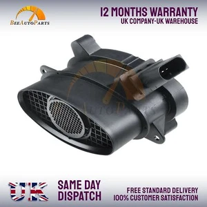 Sensor medidor de flujo de aire másico para BMW E87 E46 E90 E91 E92 E93 E60 MASS 13627788744 - Imagen 1 de 4