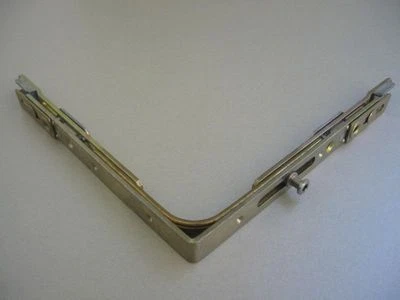 GU Uni Jet 6-28165-00-0-3K ( wie 8-874 ) Sicherheits Eckumlenkung mit Pilzkopf