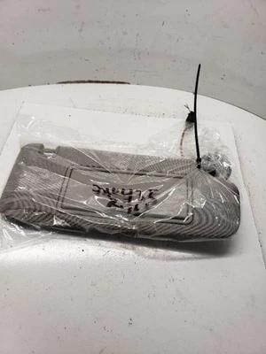 Passenger Right Sun Visor Fits 14-19 CTS 1084765 - Image 1 of 4