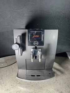 Jura Impressa J80 Kaffeevollautomat One Touch TFT (7033) - Bild 1 von 12