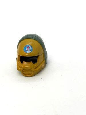 1986 Kenner Centurions Jake Rockwell Helmet - Image 1 of 4