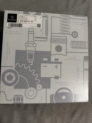 Filtro de aire de cabina OEM MERCEDES-BENZ A2058350147 Foto 1 de 2