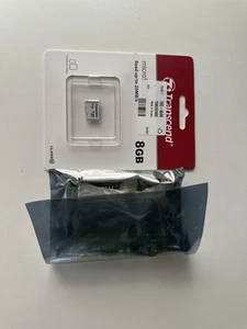 NEU Raspberry Pi 3 Model B (inkl. 8Gb microSD-Karte) - Bild 1 von 4