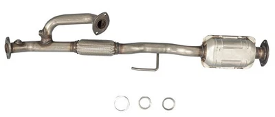 Conversor catalítico traseiro para 2016-2017 Toyota Avalon Touring 3.5L V6 GAS DOHC - Imagem 1 de 4