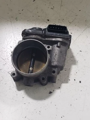 Throttle Body XC70 3.0L Fits 08-15 VOLVO 70 SERIES 693411 - Image 1 of 4