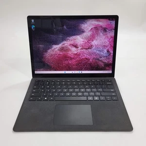 Microsoft Surface Laptop 2 1769 13,5" i7-8650U 1,9GHz 8GB RAM 256GB SSD - Bild 1 von 13