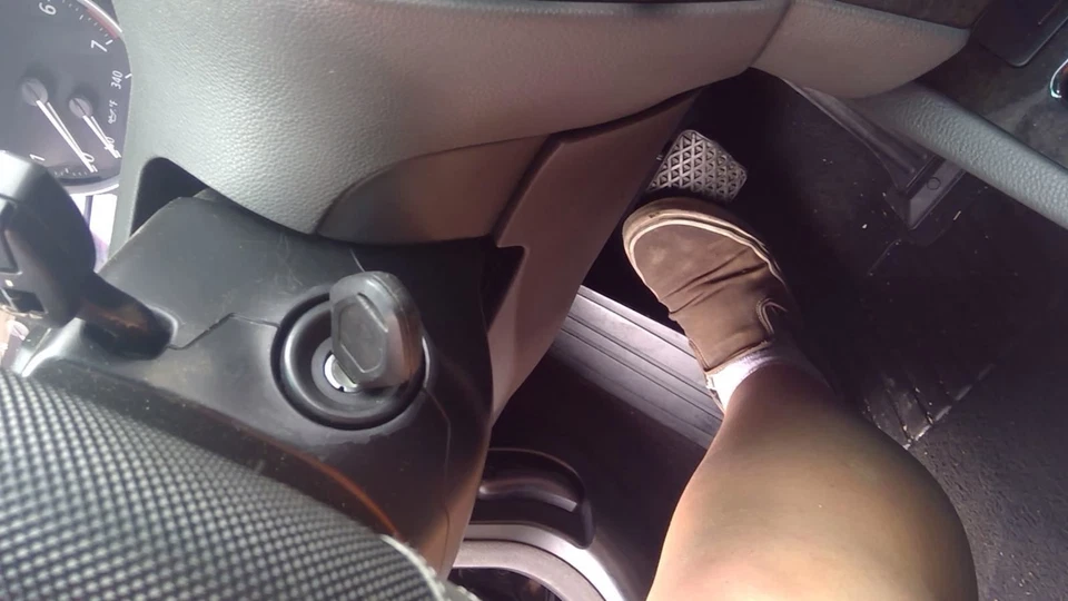 Steering Column Floor Shift Without Adaptive Cruise Fits 04-05 BMW 525i 5055757 Foto 1 de 3