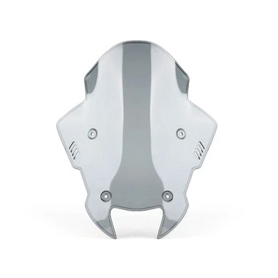 Deflector de viento parabrisas delantero deportivo para Yamaha N-MAX 155 2020-2024 Foto 1 de 4