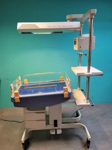 Sistemas de calefacción infantil Dräger Babytherm 8010 - Imagen 1 de 8