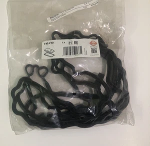 Elring 740.210 Valve Cover Gasket 11127565286 - Bild 1 von 6