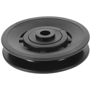 Bearing Pulley Wheel For Gym Equipment Part Cable Machine Abrasion Bearing - Bild 1 von 12