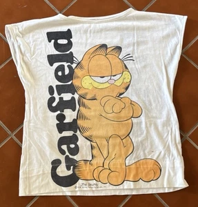 Vintage, Garfield, Jim Davis Cartoon 1978, (M) - Bild 1 von 6