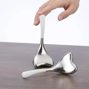 2-in-1 Gua Sha Kryo Sticks, Gesichtshautpflege Werkzeuge für Frauen Gesicht und Augen Ma... - Bild 1 von 8