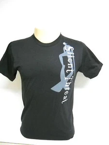 SILENT THREAT SPEARFISHING T-SHIRTS SCUBA DIVE WITH FREE SPEARFISHING DECAL - Picture 1 of 7