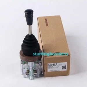 1pcs New FOR HANYOUNG NUX Directional Switch HY-LEL-04-1 - Picture 1 of 1
