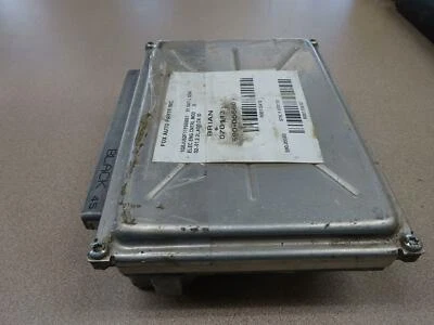 Caja Cerebral Motor/Motor SATURNO SERIE L 00 01 Foto 1 de 3