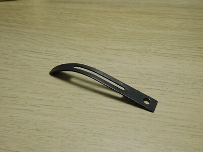 New Uberti 1873 Cattleman Main Spring (reduced trigger pull) -Wolff - Image 1 of 4