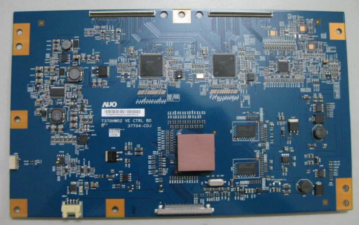 Samsung LA46B620R3F scheda logica T370HW02 VC CTRL BD 37T04-C0J - Immagine 1 di 1