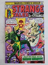 Strange Tales (1951) #184 - Fine/Very Fine - Doctor Strange Reprints 132, 133