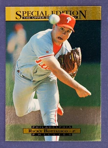 1995 Upper Deck Special Edition Gold #73 Ricky Bottalico - Picture 1 of 2