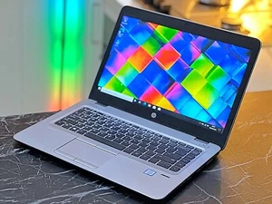 HP Elitebook 840 Intel®Core™i5*SSD+DDR4*WINDOWS 10Pro*USBC*14”LED*WiFi*FHD#3685 - Picture 1 of 7