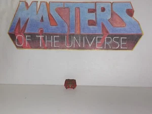 Jitsu Front Armor He-Man Masters of the Universe Vintage MOTU - Bild 1 von 3