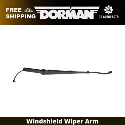 For 2003-2009 Chevrolet C6500 Kodiak Dorman Windshield Wiper Arm Front Right - Image 1 of 4