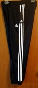 ADIDAS Joggers Girls Pants Size M (10/12)+, New In Package, Tag Attached, NICE! - Picture 1 of 5